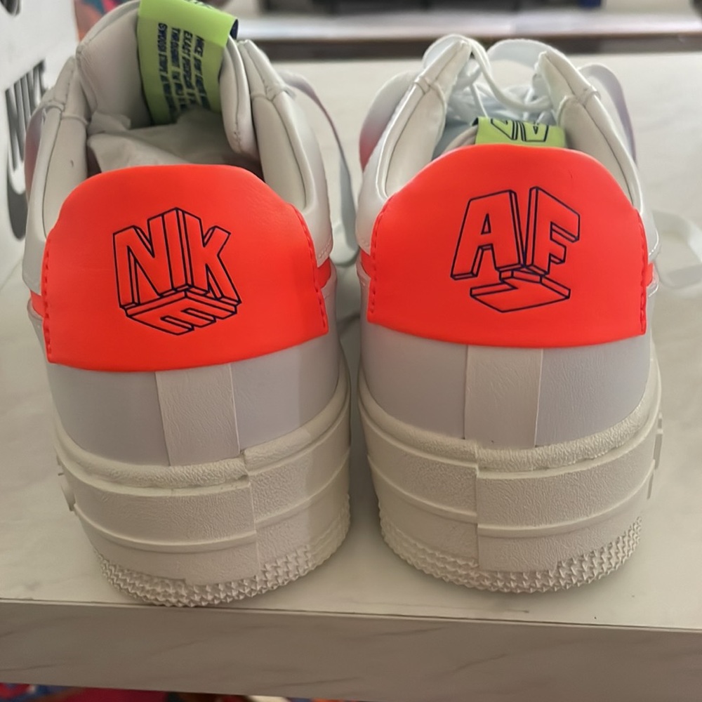 footlocker air force 1 pixel